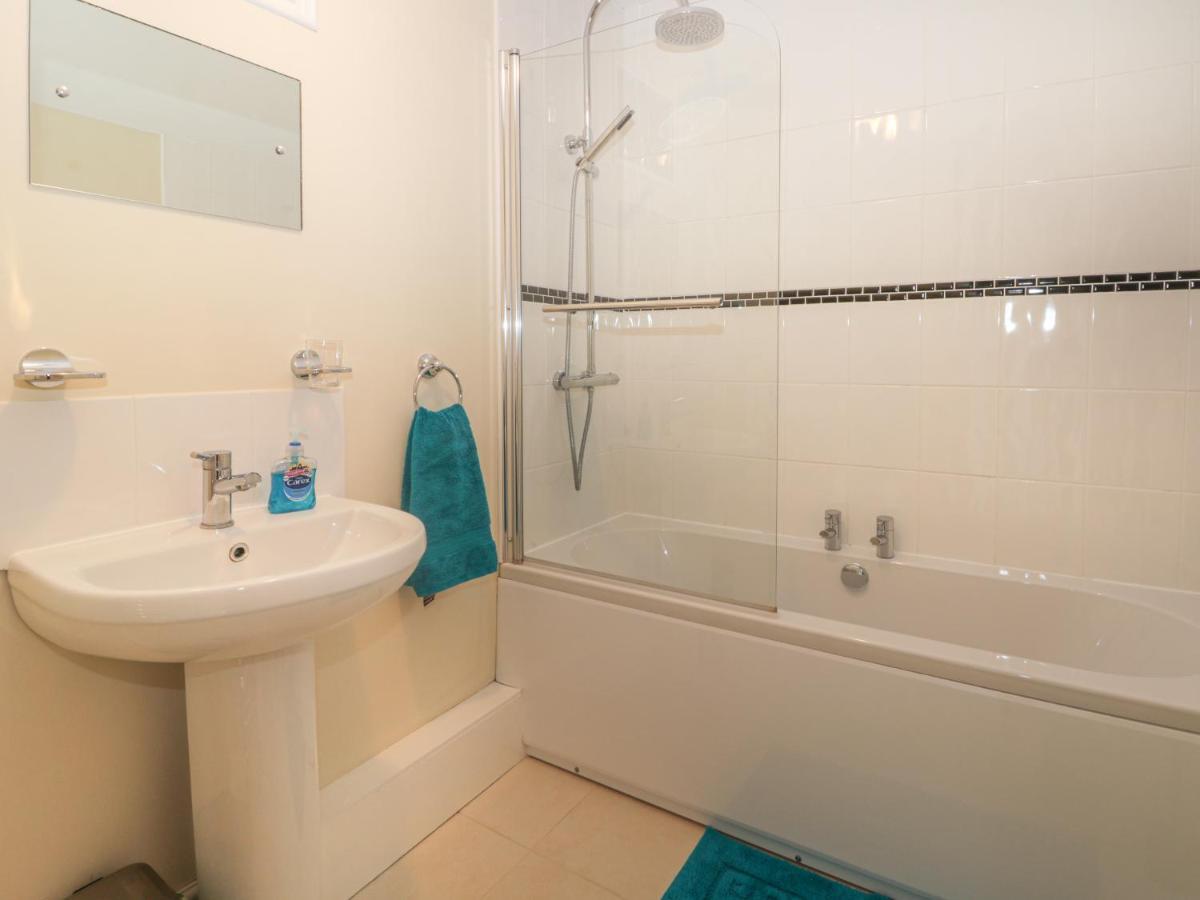 The Cottage Pickering Ngoại thất bức ảnh